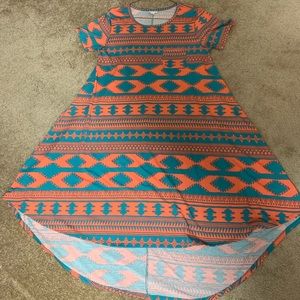 Lularoe dress